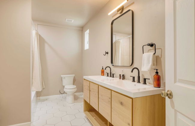 Game Farm Villa by Avantstay 10bdr, Private Pond, Spa, Pool Family-friendly - Foto 49