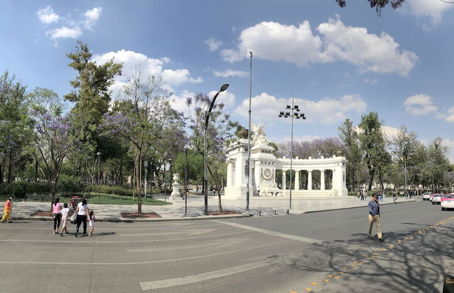 Apartment Downtown 1106 - Foto 24