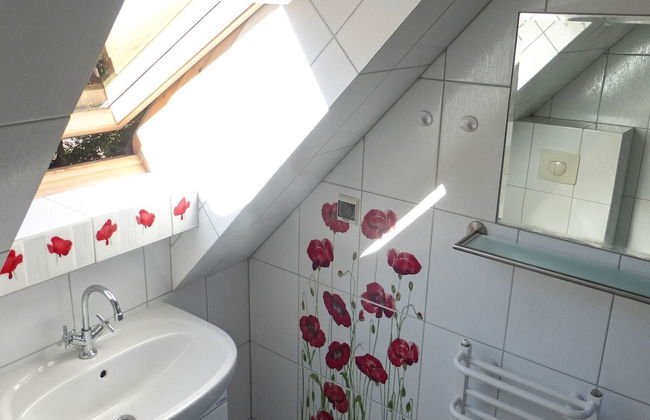 Wooden House Near the Baltic Sea - Foto 12