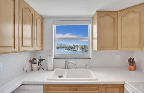 Fort Lauderdale Yacht & Beach Club 411 - Foto 7