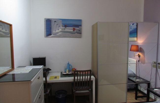 Althea Rooms - Foto 19