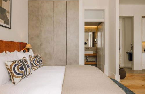 Ando Living - Corpo Santo House - Photo 62