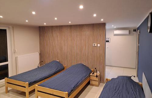 Cztery Kąty Apartament Wągrowiec - Foto 1