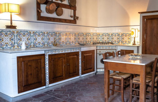 La Torre Rasa - Foto 27