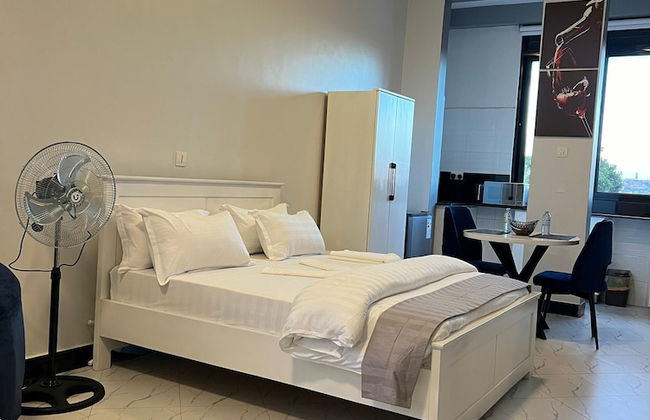 C&C Studio Apartments - Foto 2