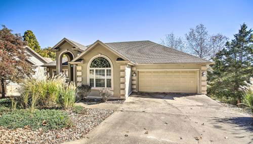 Home with Deck Near Lake Avalon, Boat Ramp and Golf! - Photo 3