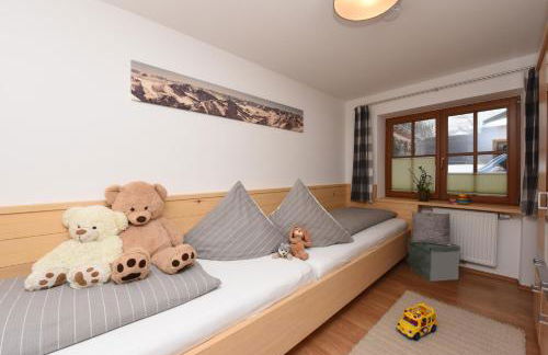 Haus Bergheimat - Photo 18