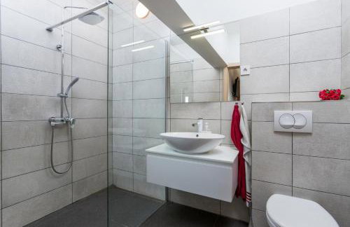 Seaside Villa near Trogir - Poljica - Photo 25