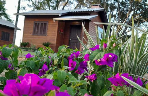 Cabanas dos Pinheiros - Foto 18