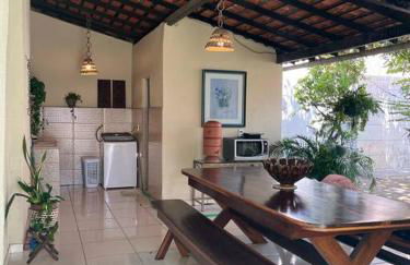 Casa Litoral - Foto 15