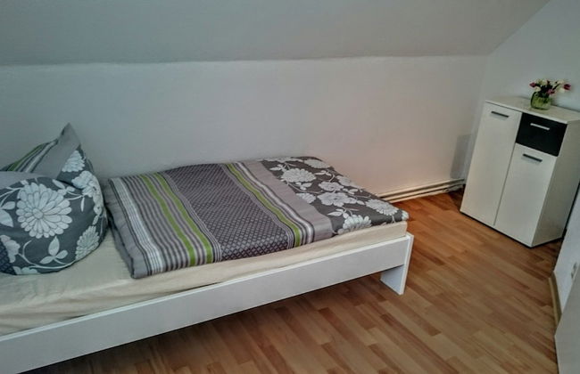 Alte Spedition - Foto 8