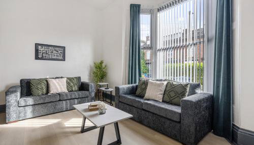 Onslow House - Air Host & Stay - 5 bed, Sleeps 14 - Foto 4