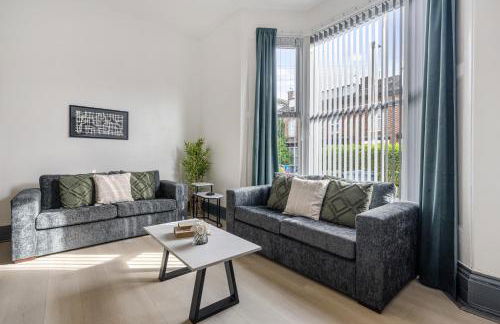 Onslow House - Air Host & Stay - 5 bed, Sleeps 14 - Foto 4