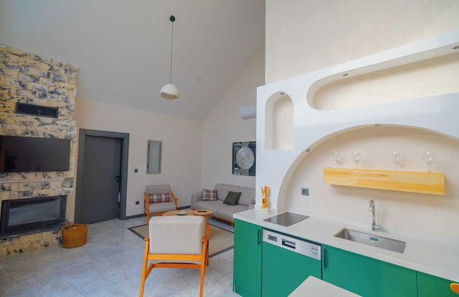 NİSH VADİ SAPANCA - Foto 55