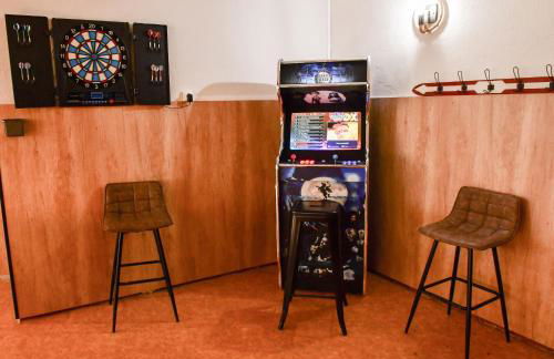 Villa du Parc Le Pin - Foto 37