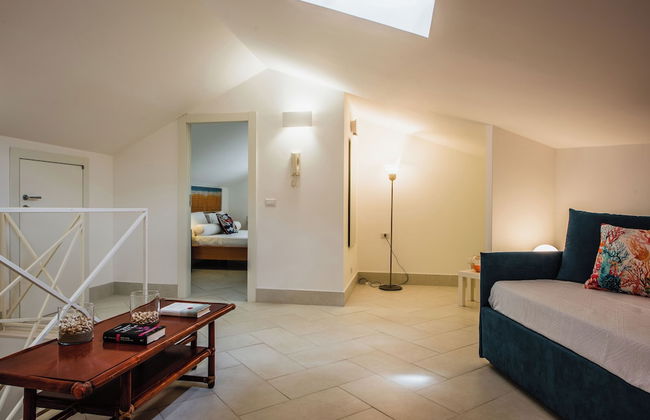 Villa Acqua Saracena by Wonderful Italy - Foto 9