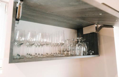 Grand appartement rez de jardin - Foto 17