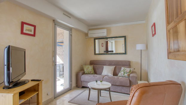 Le port des lecques - Foto 3, Kitchen / Dining Room