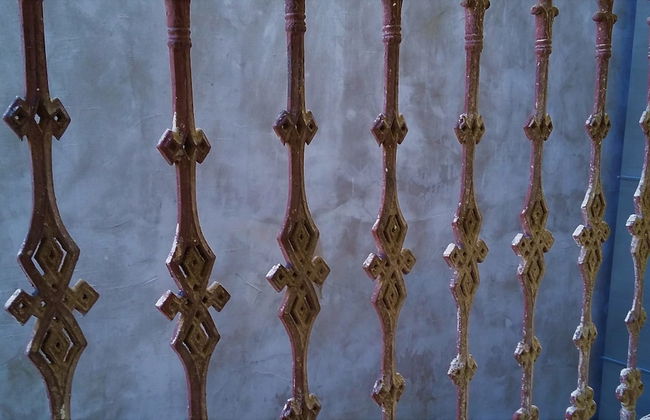 Anděl Apartments - Foto 25