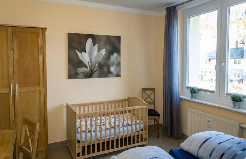 Large Apartment in the Beautiful Sauerland With Garden, Patio and Sauna - Foto 50