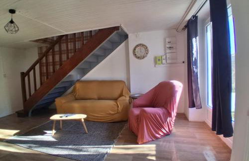 Maison de l'harmonie à Limoges - Foto 25