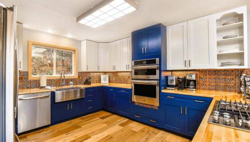 Sunspot Lodge - Schweitzer Mountain - Foto 3