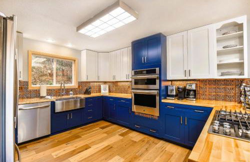 Sunspot Lodge - Schweitzer Mountain - Foto 3