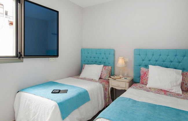 Holiday Flat With sea View in Maspalomas - Foto 2