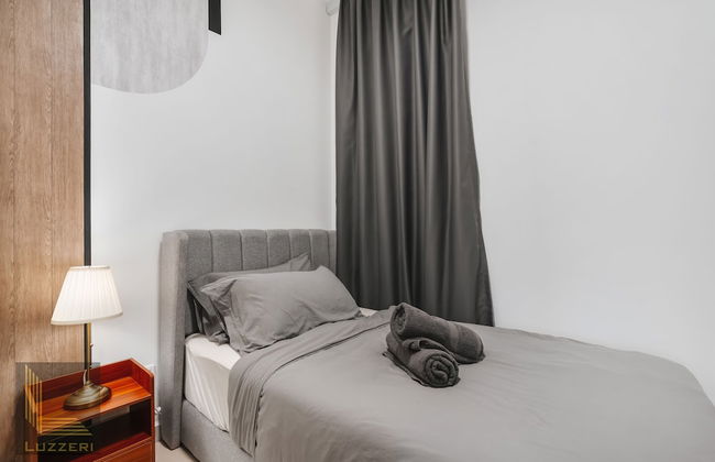 Legasi Kampung Bharu Guesthouse - Foto 48