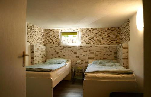 Grüne Oase Souterrain - Foto 17