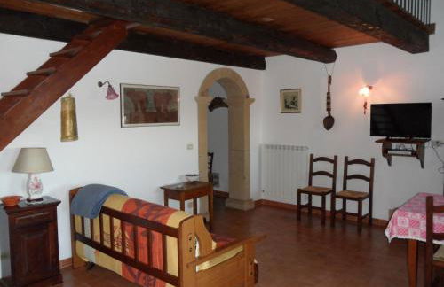 Appartamento TRE QUERCE di Guerrini Gian Carlo - Foto 7