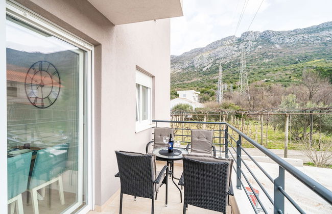 Apartment Zoric - Foto 22