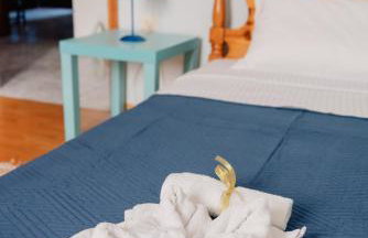 Aria Archontiko Pelion - Foto 36