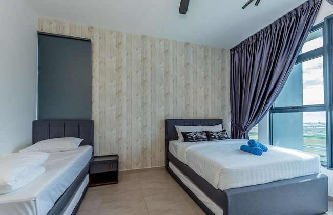 Atlantis Executive Melaka by I Housing - Photo 73