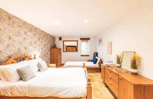 Hobland Barns by Leap Escapes - Foto 46