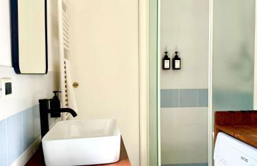 BALCONCINI VISTA TORRI - comfort nel centro storico - Foto 7