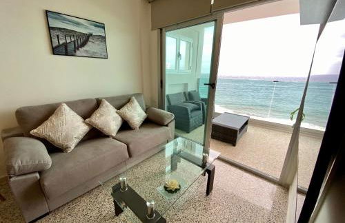 Hermoso Edificio Frente al Mar, a pie de Playa y hermosas vistas - Photo 20