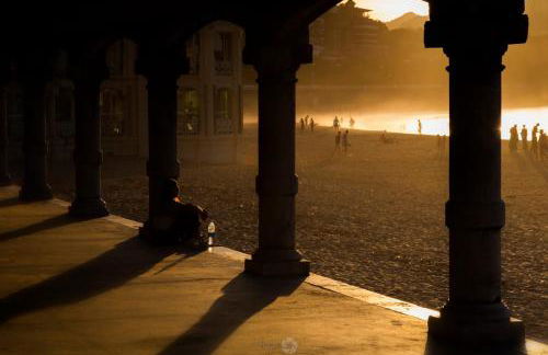 Apartamento Orereta near San Sebastián - Foto 20