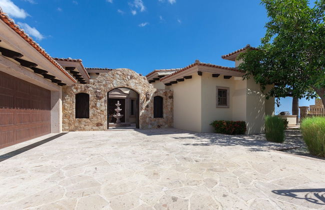 Villa Delmar Exquisite Villa w Views - Foto 29