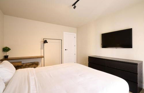 Apartamentos BEJAR - MUSGO - Foto 41