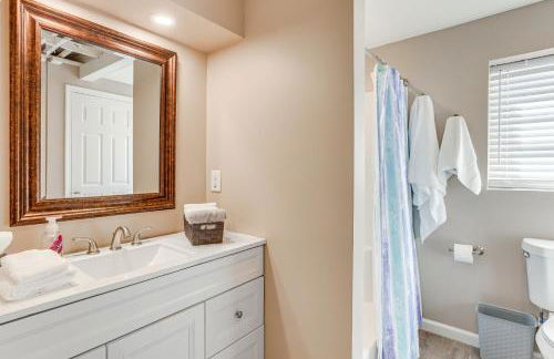 Decks and Boat Dock The View on Lay Lake! - Foto 21