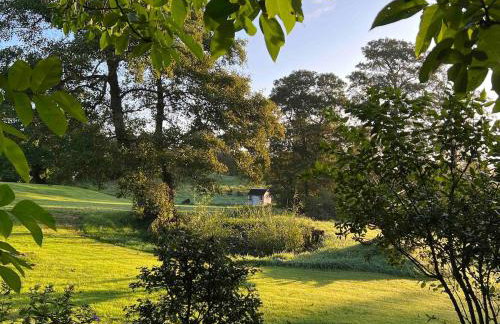 Luxury Peak District Home - 2 miles from Ashbourne - Foto 43