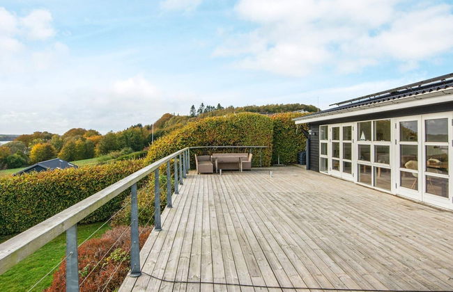 Panoramic Water View - By Traum Ferienwohnungen - Foto 25