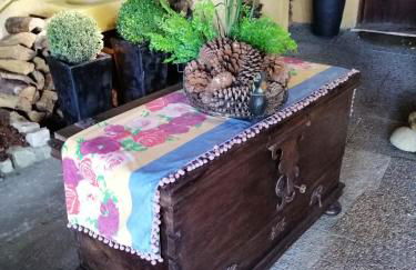 Casa De Campo Colmeal - Foto 55