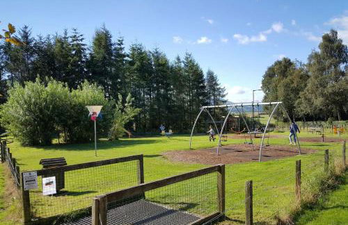 Thornhill Lodge, Historic 4 Bed, 4 Ensuite - Foto 25