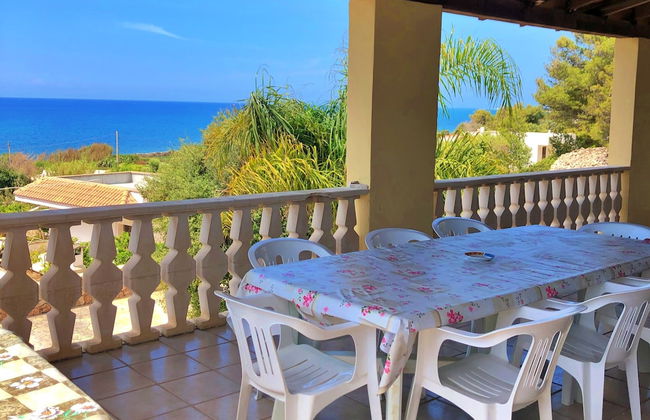 Villa MareBlu - Photo 32