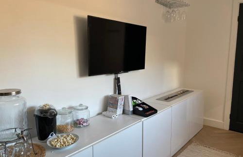 Sea Glass Cottage - Hotel style 3 bed optional hot tub - Foto 27