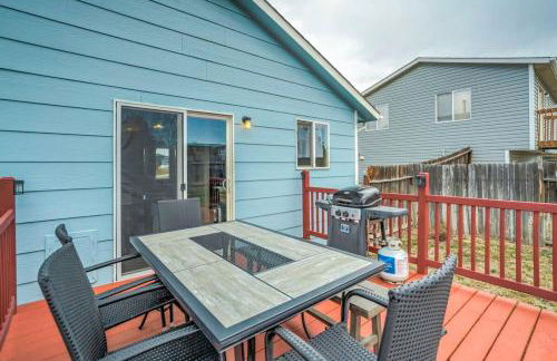 Witches Hollow Pet-Friendly Retreat Near Airport - Foto 56