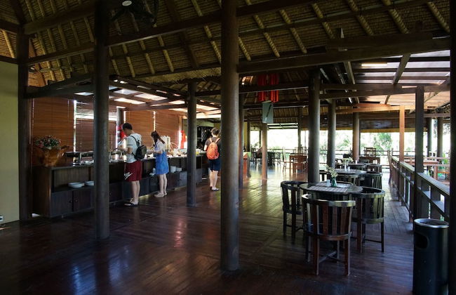 Bumi Linggah Villas Bali - Foto 32