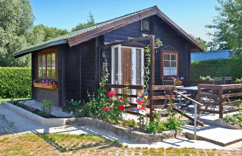 Ferienhaus Lassan Bei Wolgast - Foto 9